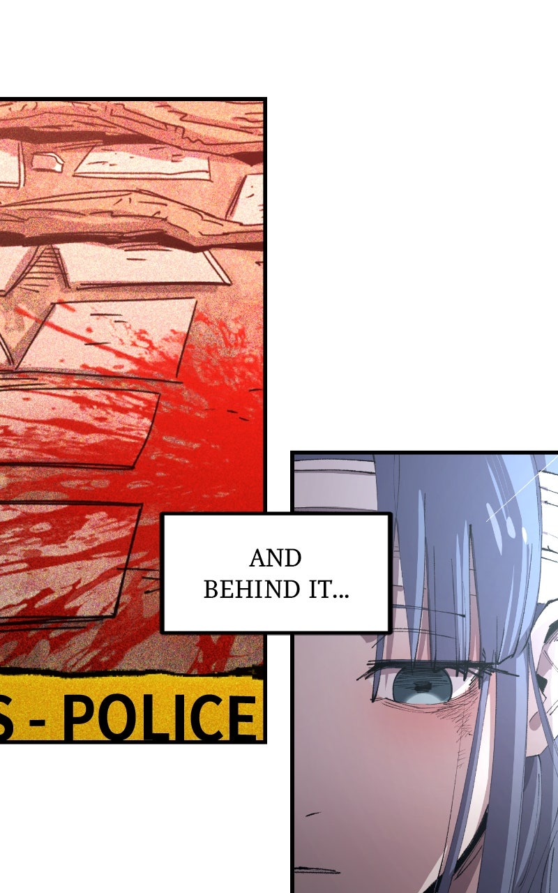 Read Island of Stars and Chains Manga Online