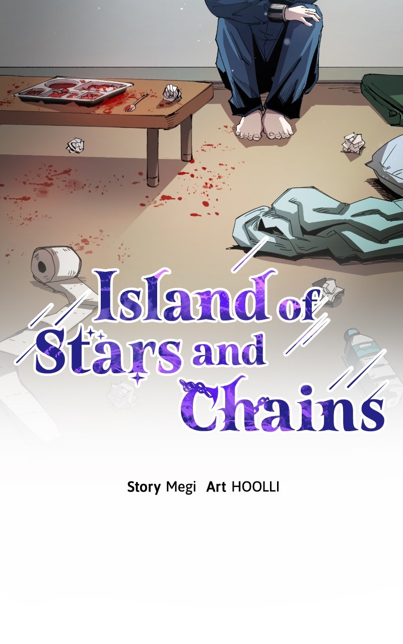 Read Island of Stars and Chains Manga Online