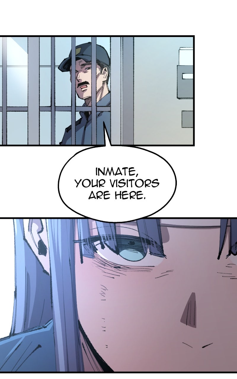 Read Island of Stars and Chains Manga Online