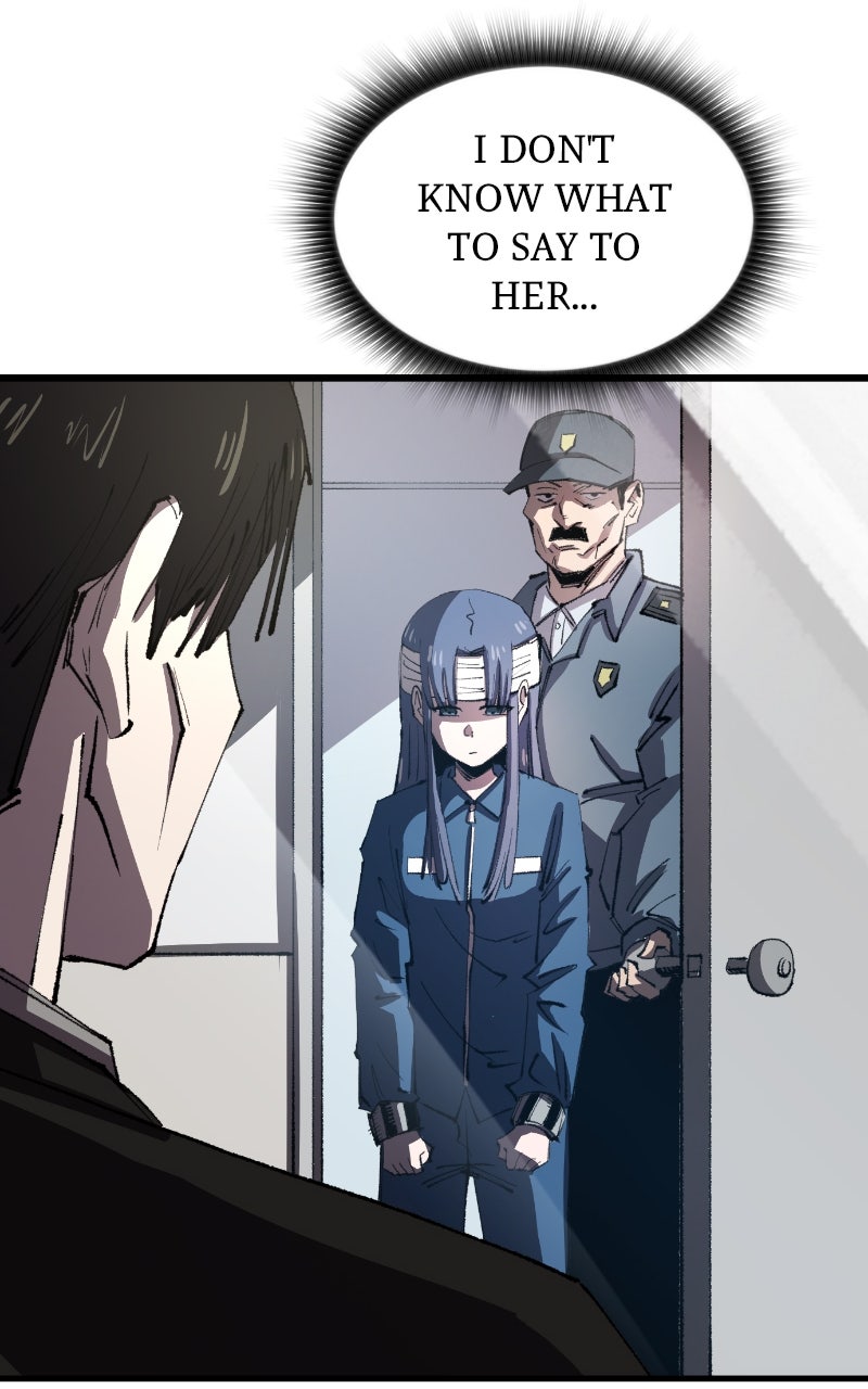 Read Island of Stars and Chains Manga Online