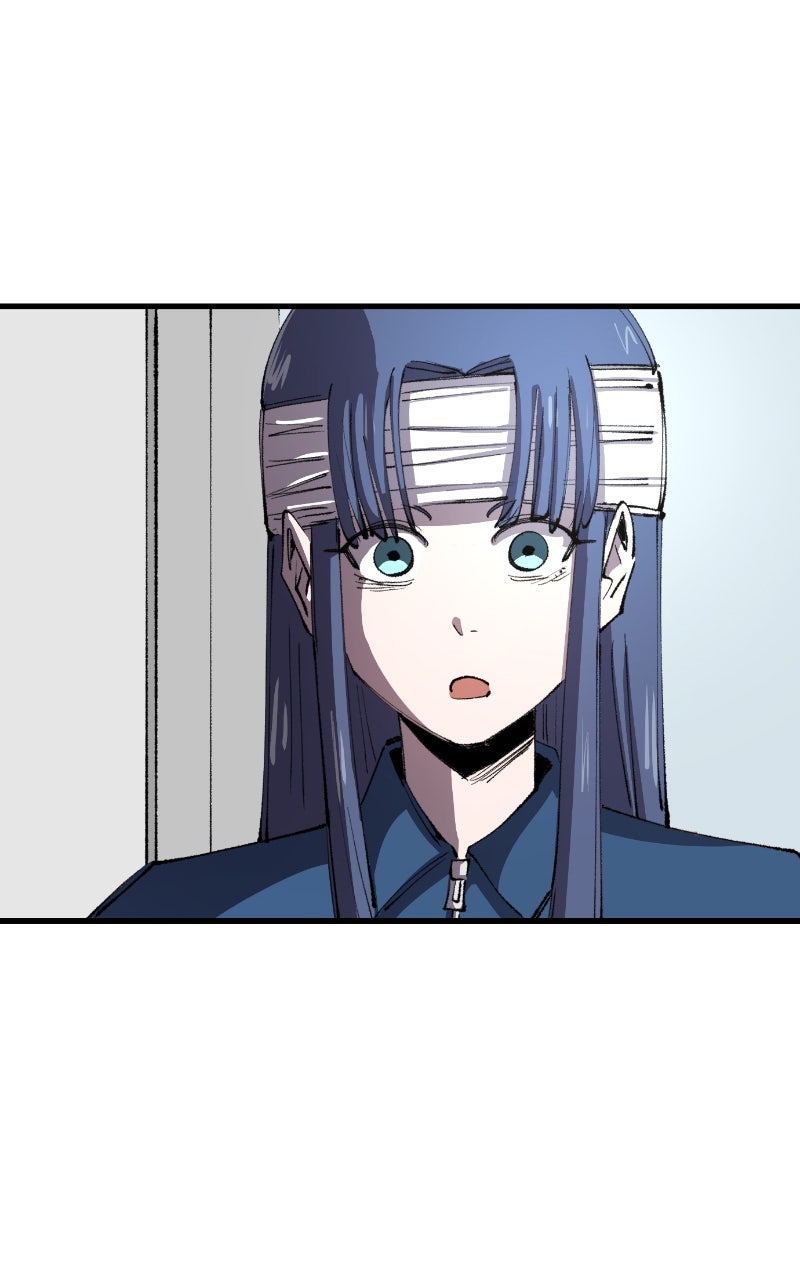 Read Island of Stars and Chains Manga Online