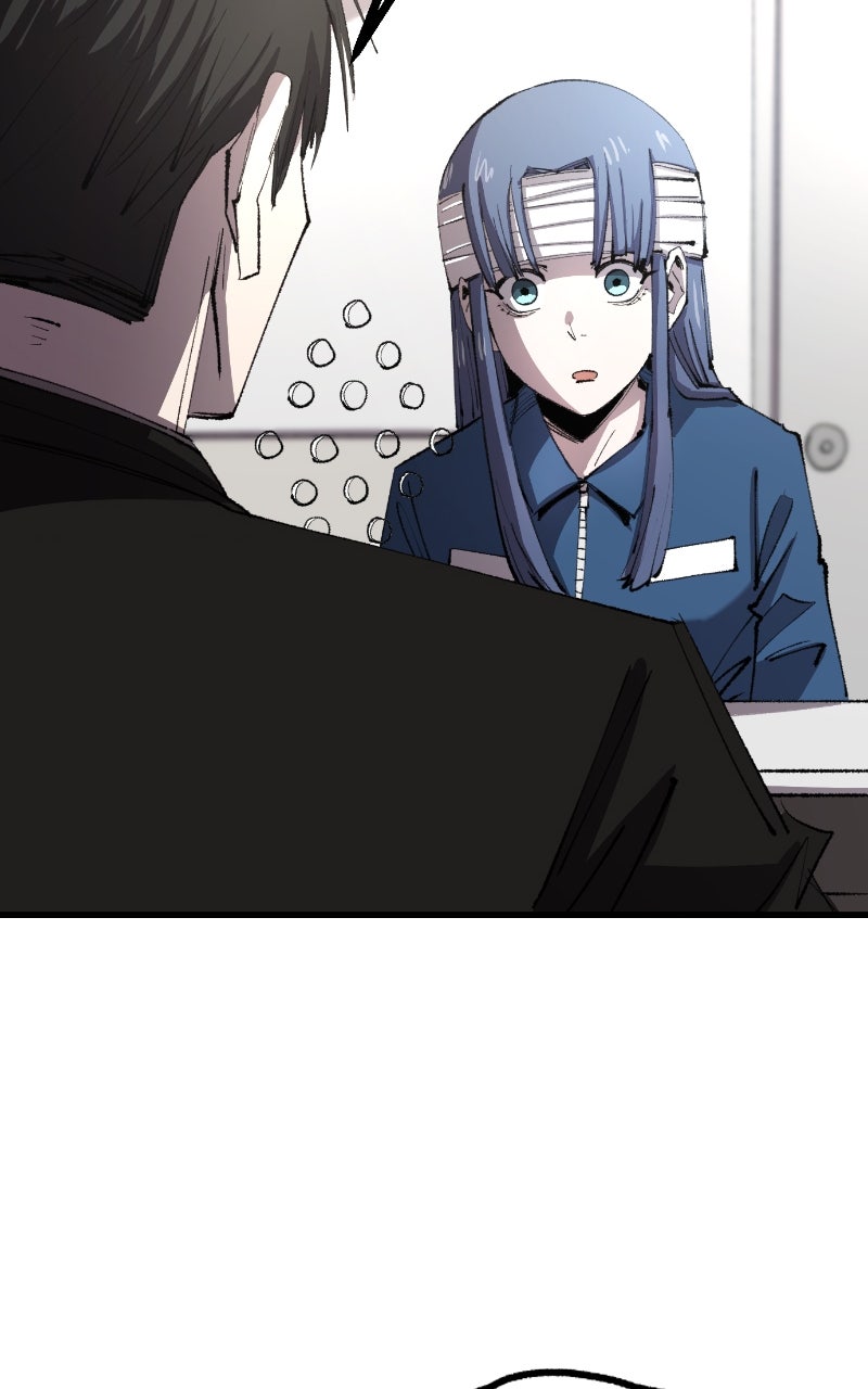 Read Island of Stars and Chains Manga Online