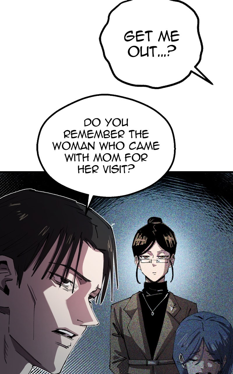 Read Island of Stars and Chains Manga Online