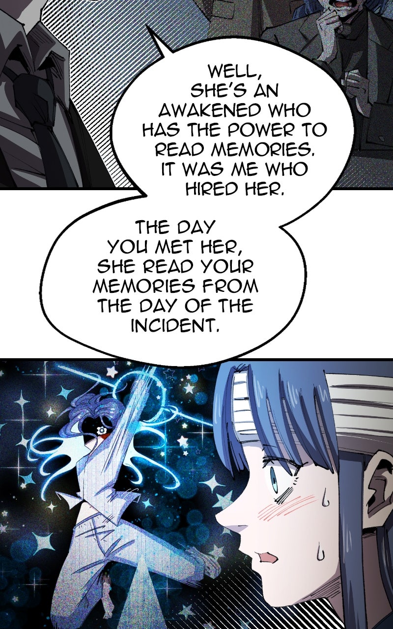 Read Island of Stars and Chains Manga Online