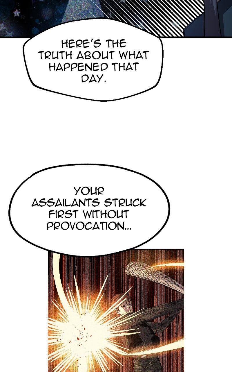 Read Island of Stars and Chains Manga Online