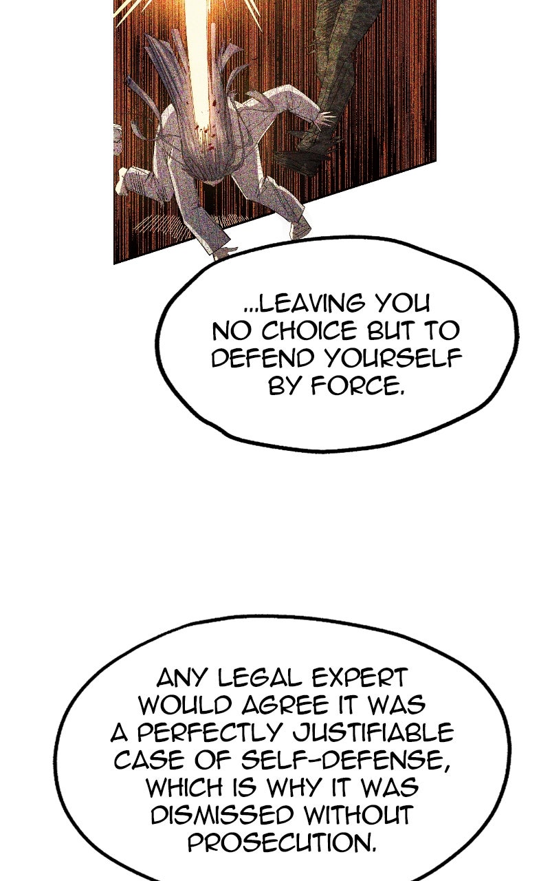 Read Island of Stars and Chains Manga Online