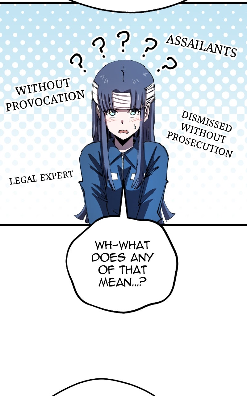 Read Island of Stars and Chains Manga Online