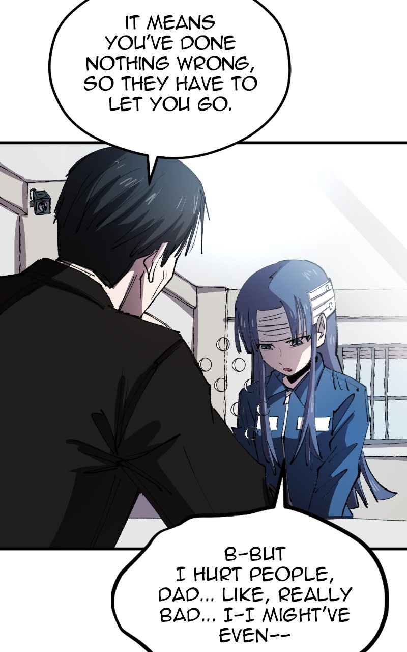 Read Island of Stars and Chains Manga Online