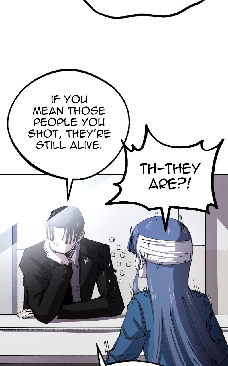 Read Island of Stars and Chains Manga Online