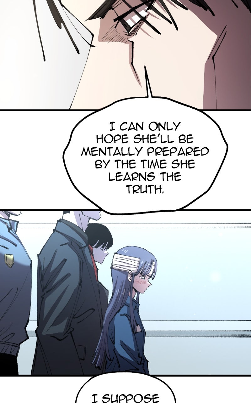 Read Island of Stars and Chains Manga Online