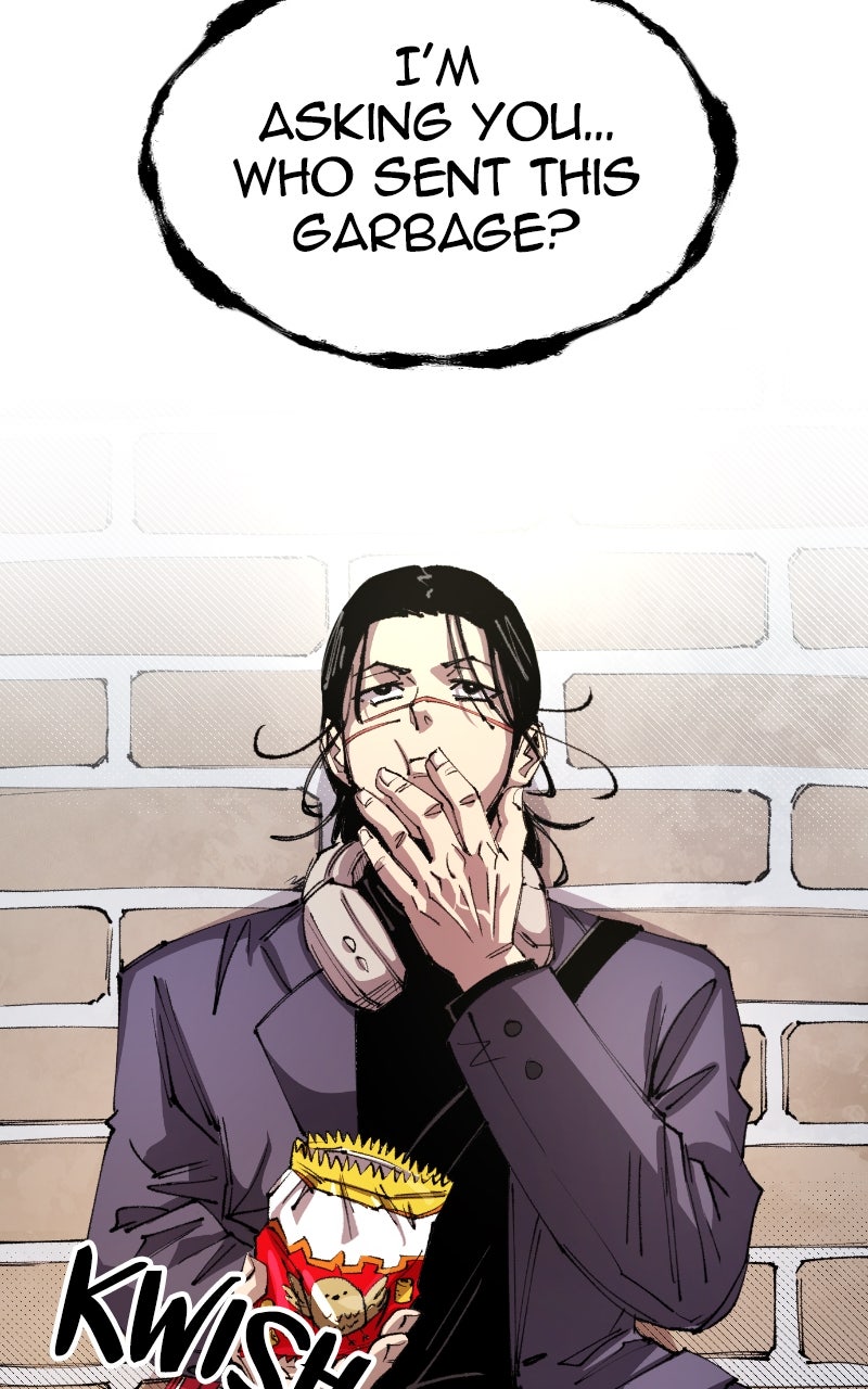 Read Island of Stars and Chains Manga Online