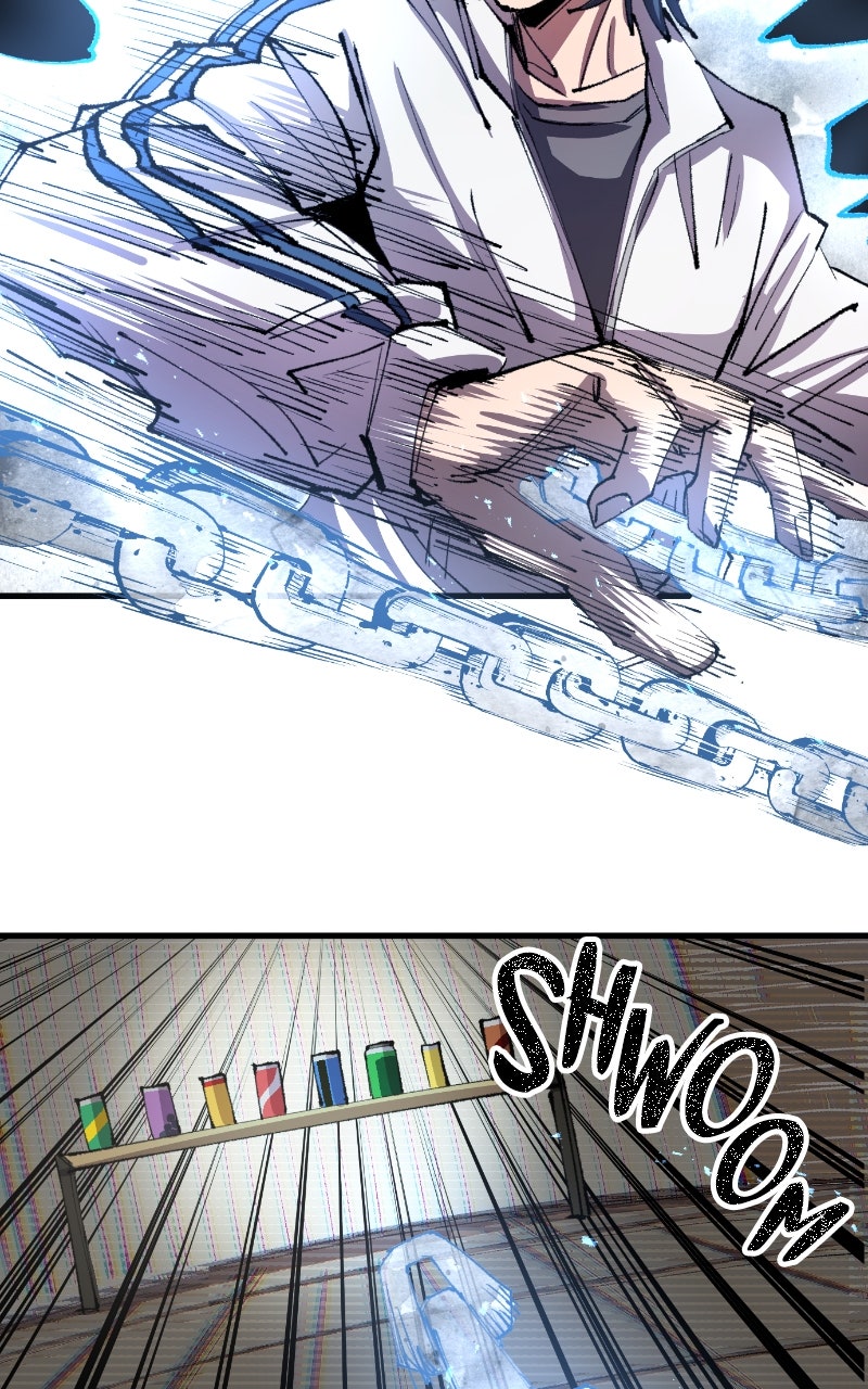 Read Island of Stars and Chains Manga Online