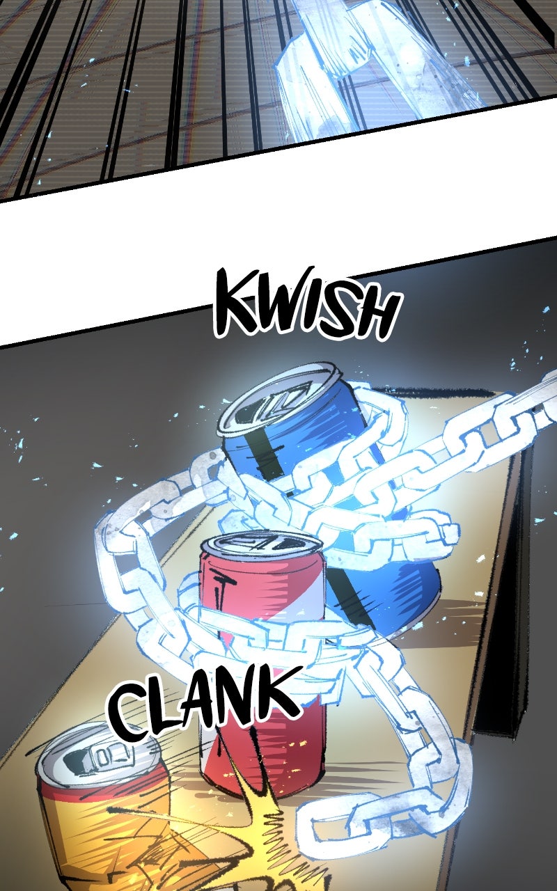 Read Island of Stars and Chains Manga Online