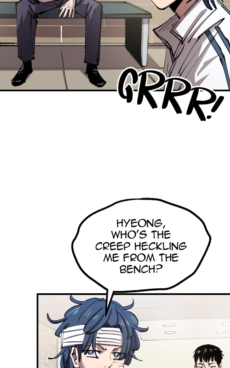 Read Island of Stars and Chains Manga Online