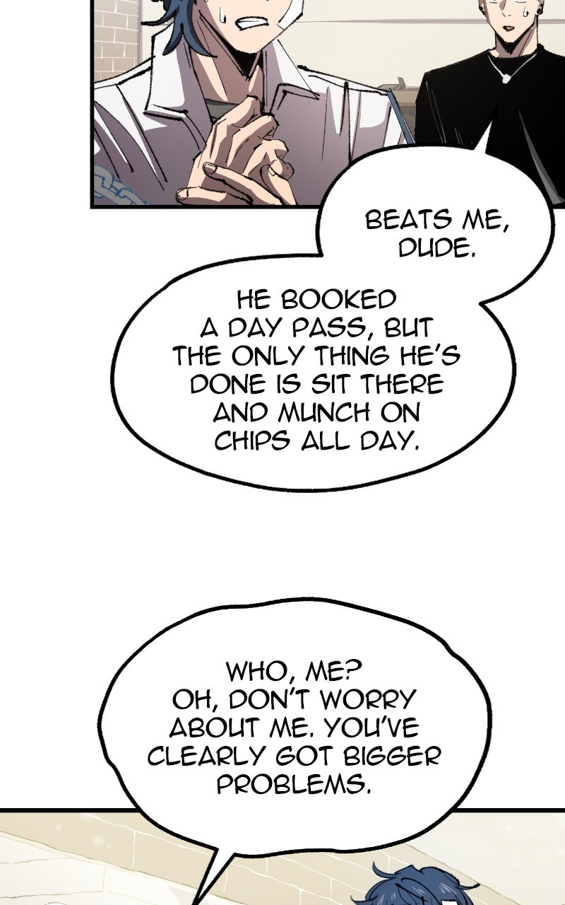 Read Island of Stars and Chains Manga Online