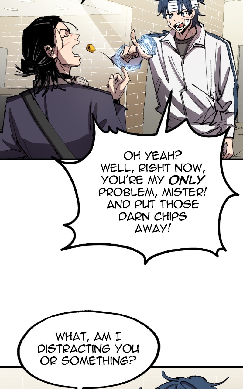 Read Island of Stars and Chains Manga Online