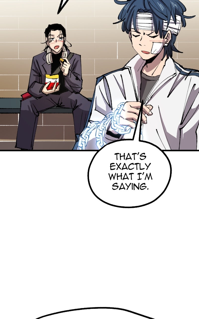 Read Island of Stars and Chains Manga Online
