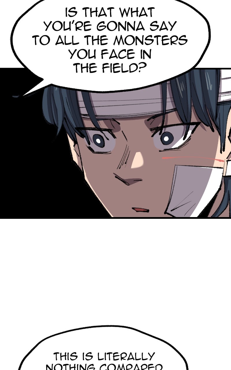 Read Island of Stars and Chains Manga Online