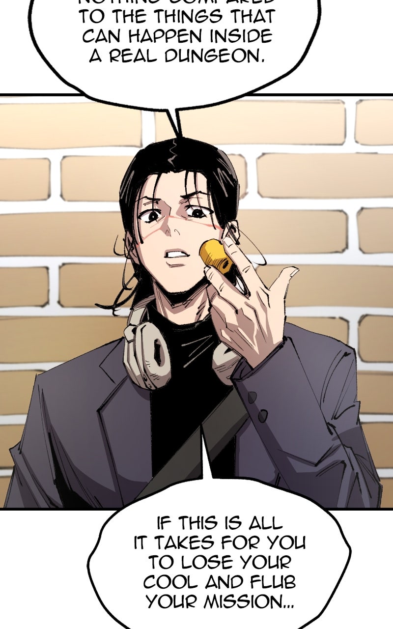 Read Island of Stars and Chains Manga Online