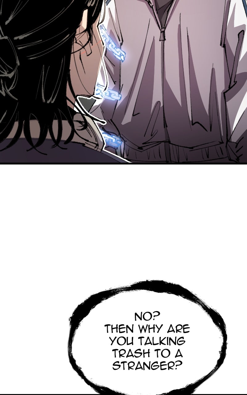 Read Island of Stars and Chains Manga Online