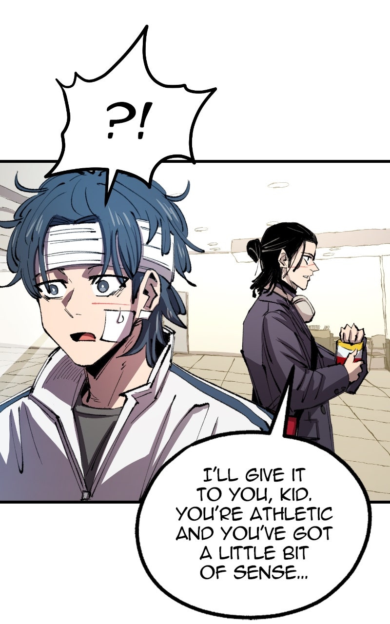 Read Island of Stars and Chains Manga Online