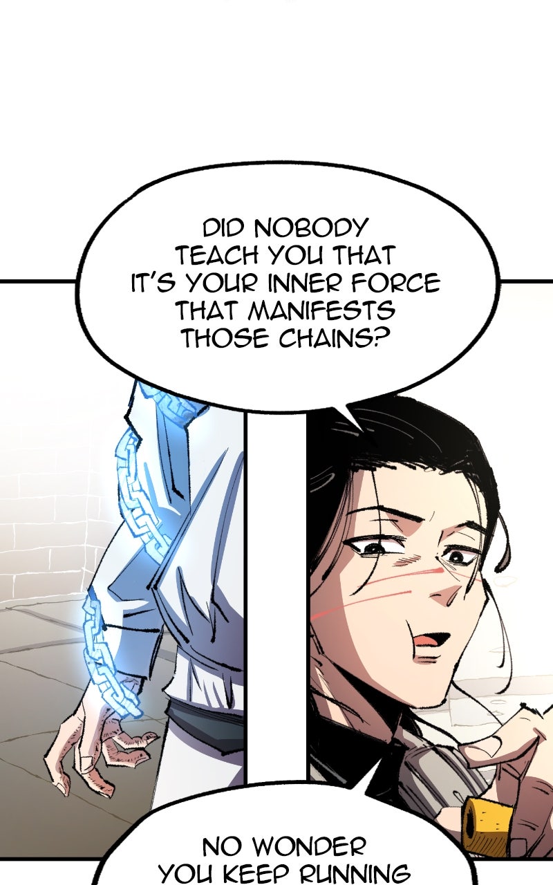 Read Island of Stars and Chains Manga Online