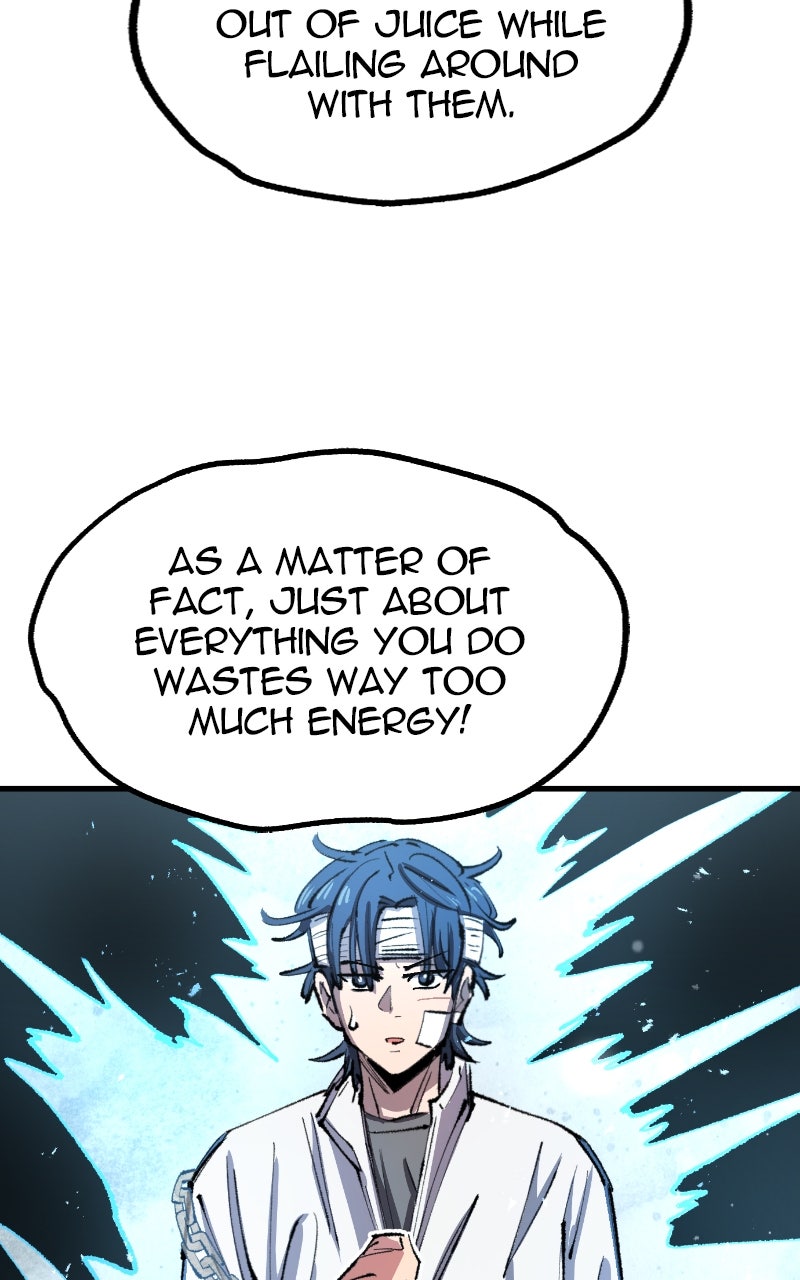 Read Island of Stars and Chains Manga Online