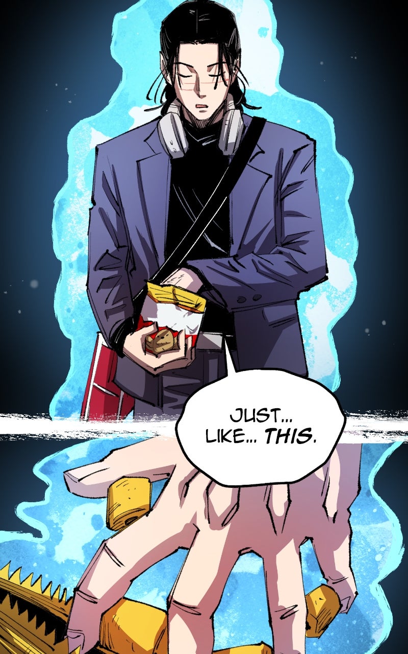 Read Island of Stars and Chains Manga Online
