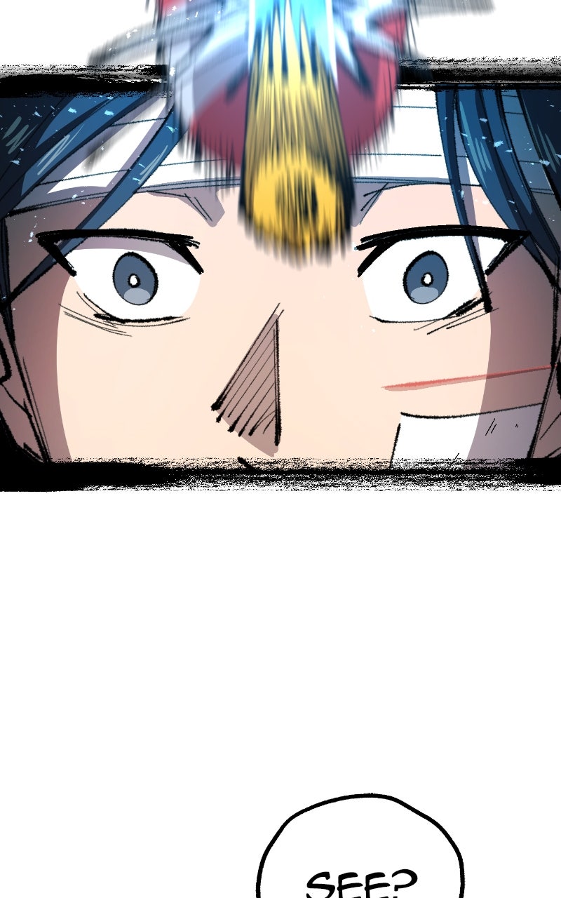 Read Island of Stars and Chains Manga Online