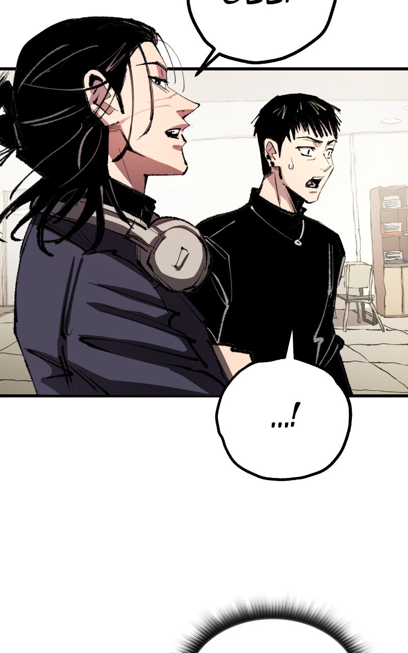 Read Island of Stars and Chains Manga Online