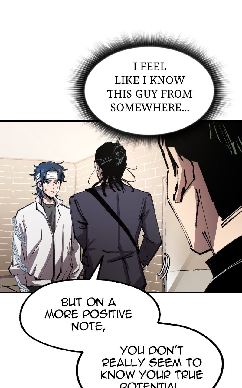 Read Island of Stars and Chains Manga Online