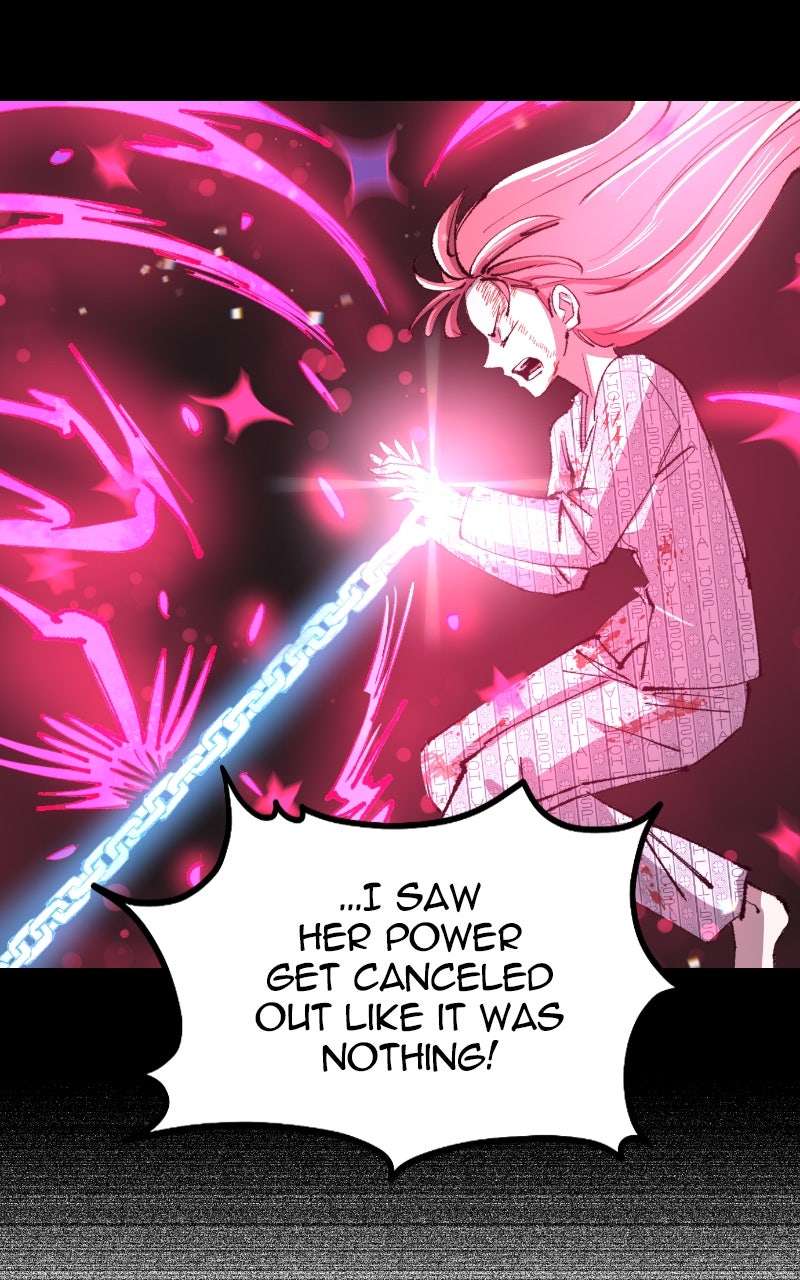 Read Island of Stars and Chains Manga Online