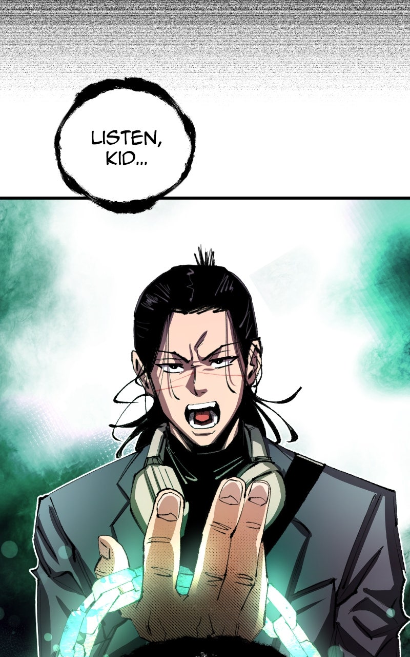 Read Island of Stars and Chains Manga Online