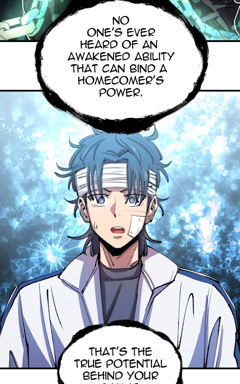 Read Island of Stars and Chains Manga Online