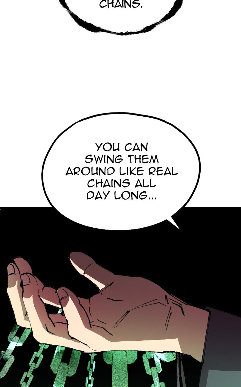 Read Island of Stars and Chains Manga Online
