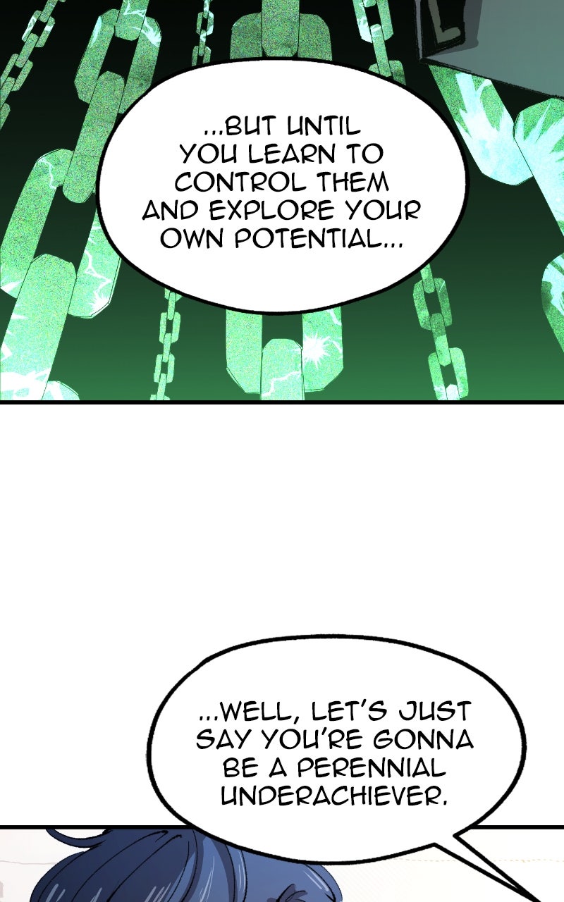 Read Island of Stars and Chains Manga Online