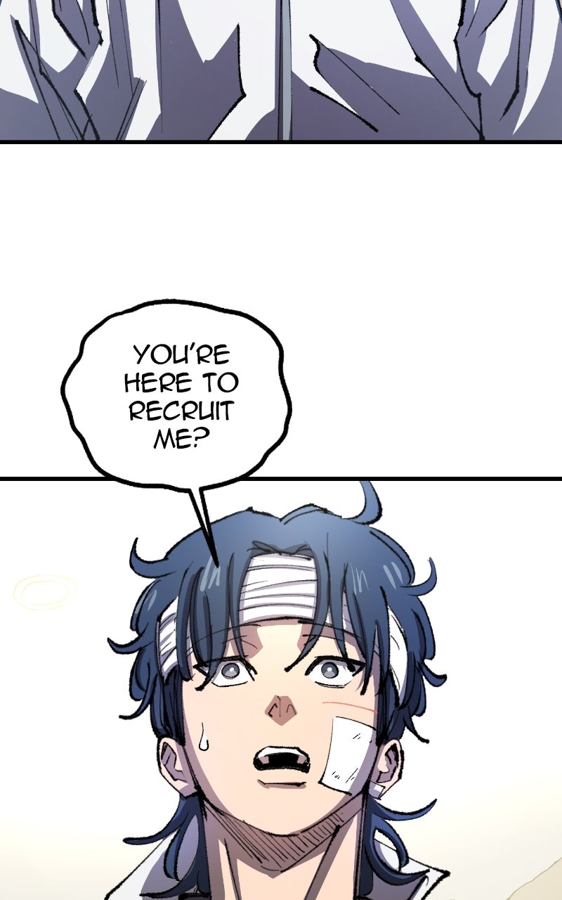 Read Island of Stars and Chains Manga Online