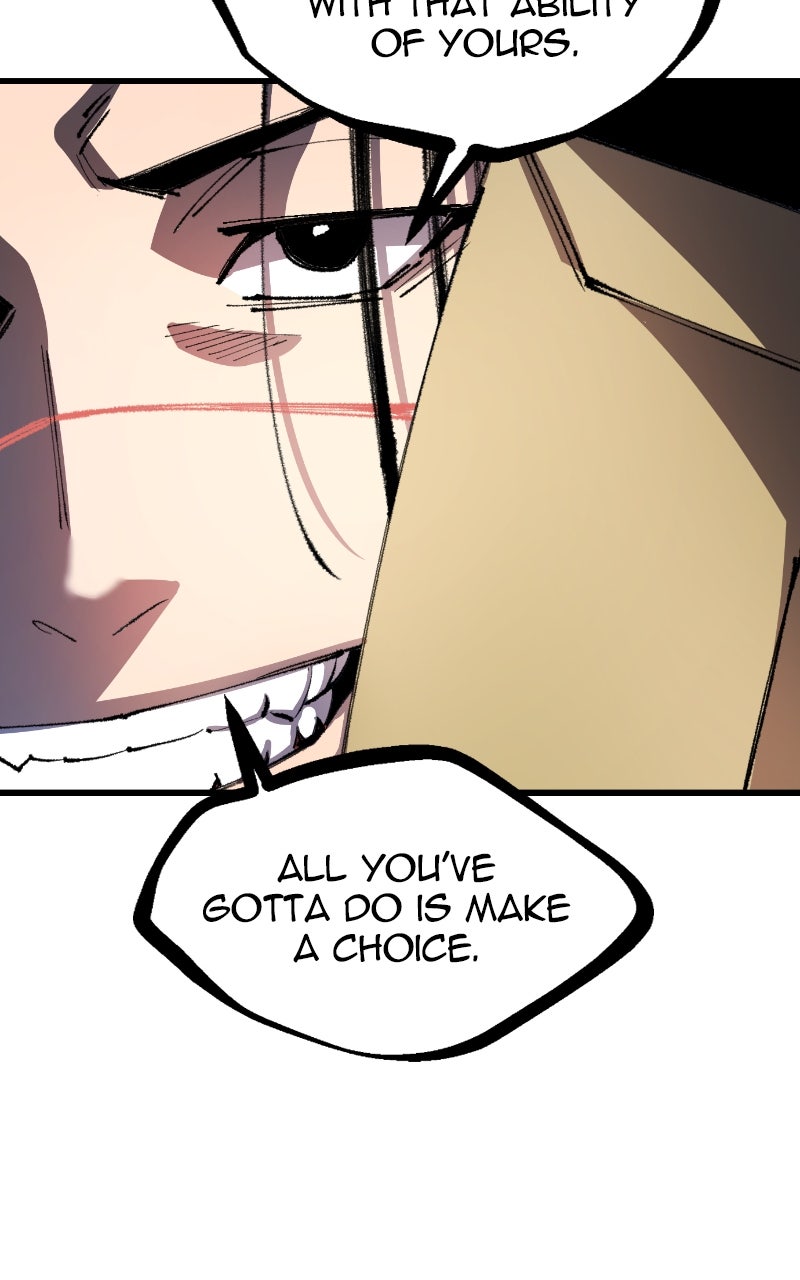 Read Island of Stars and Chains Manga Online