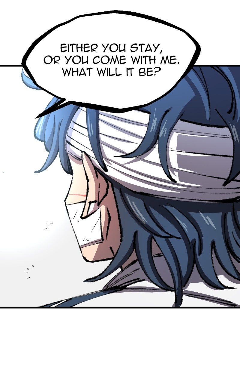 Read Island of Stars and Chains Manga Online