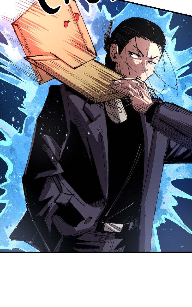 Read Island of Stars and Chains Manga Online