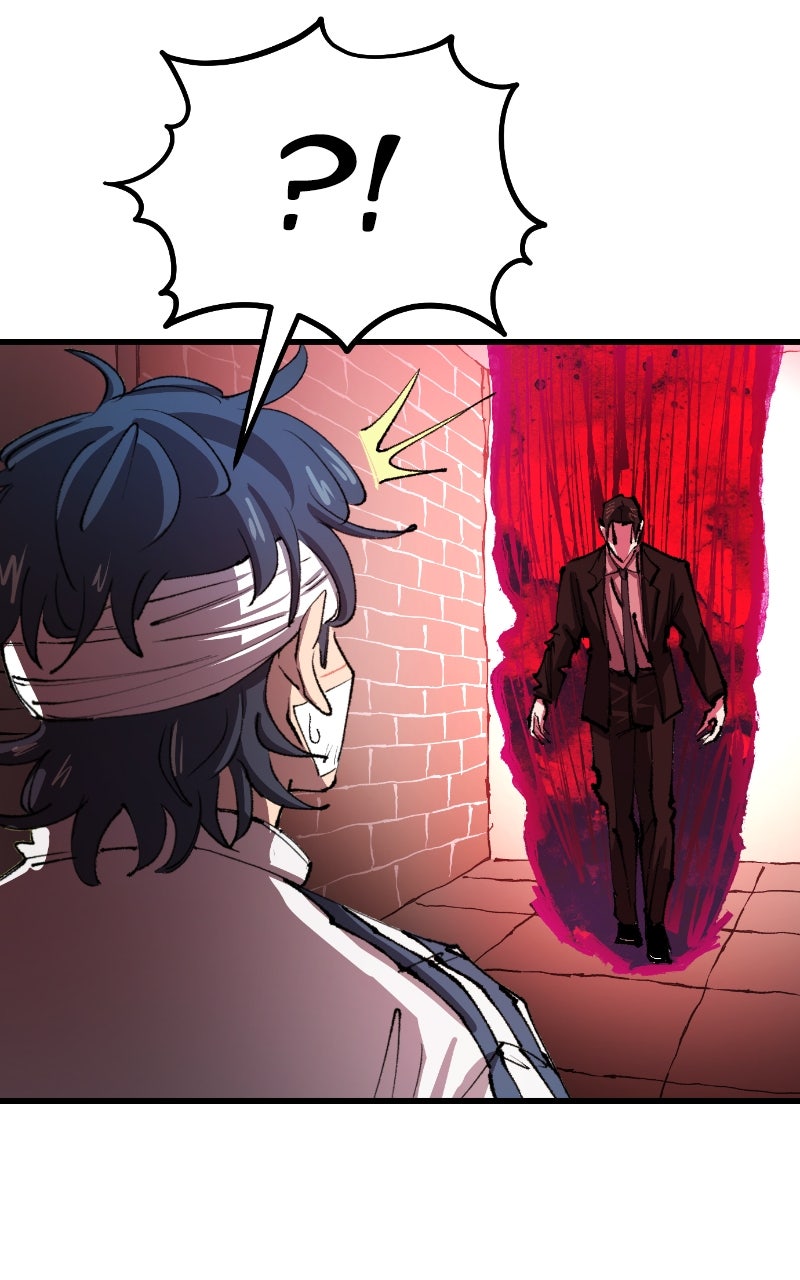 Read Island of Stars and Chains Manga Online