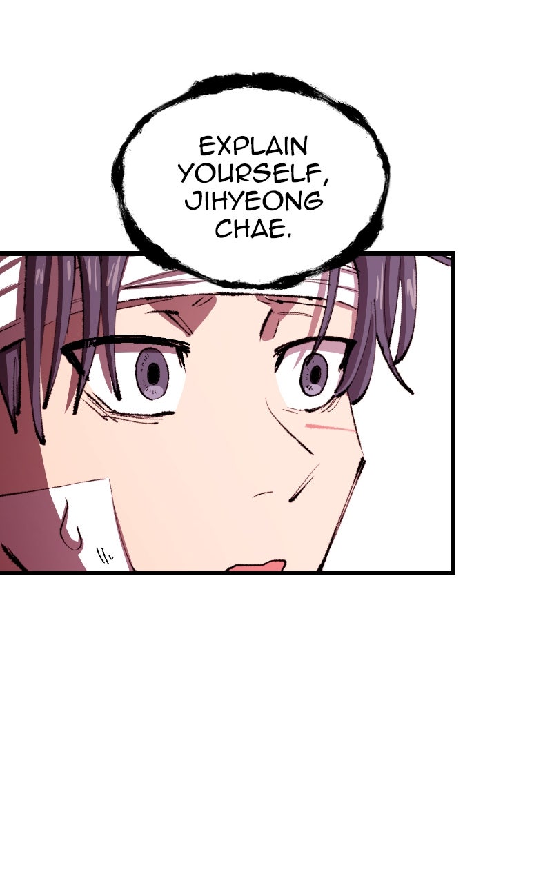 Read Island of Stars and Chains Manga Online