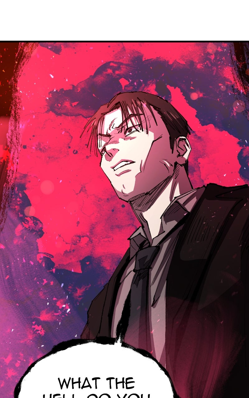 Read Island of Stars and Chains Manga Online