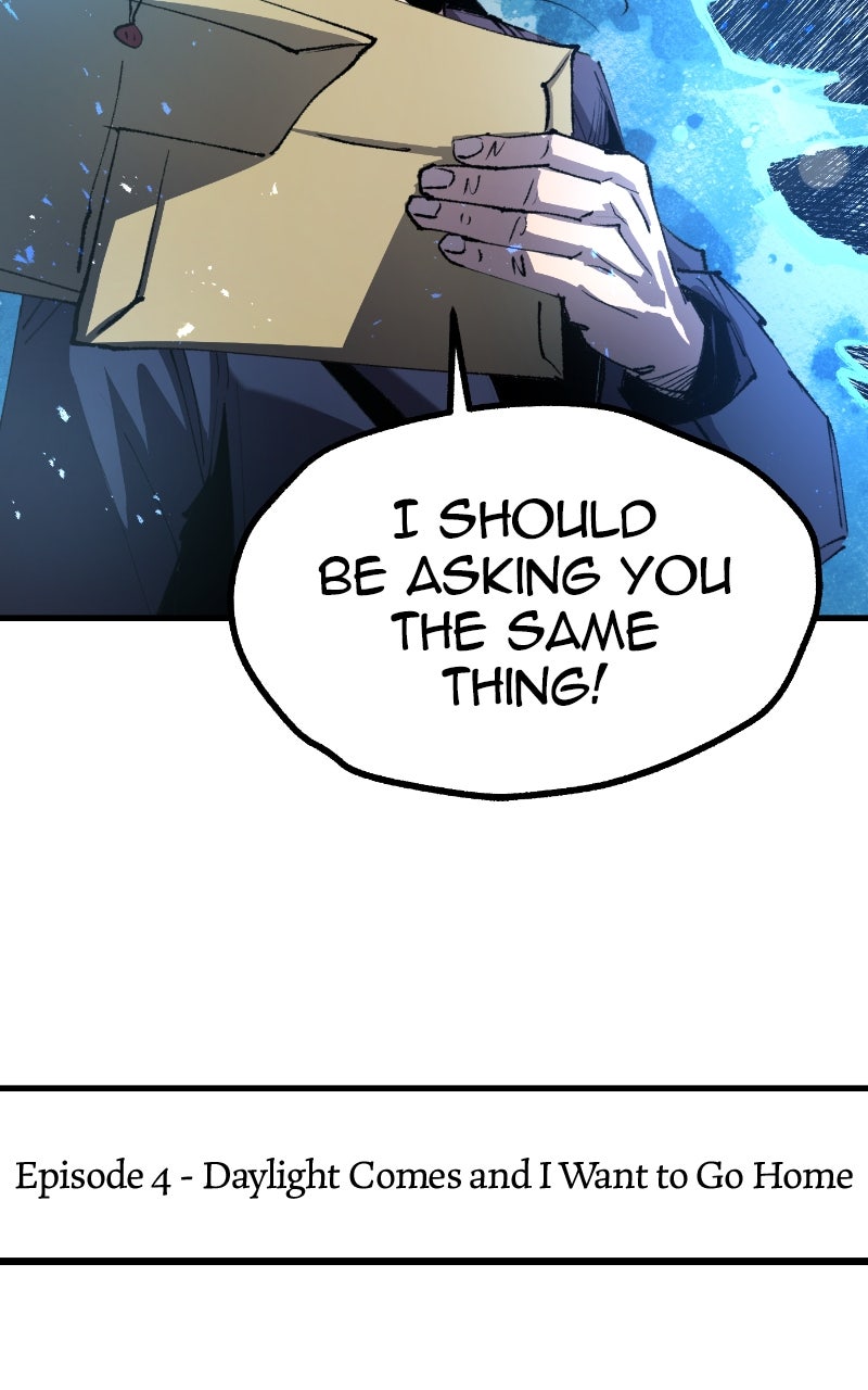 Read Island of Stars and Chains Manga Online