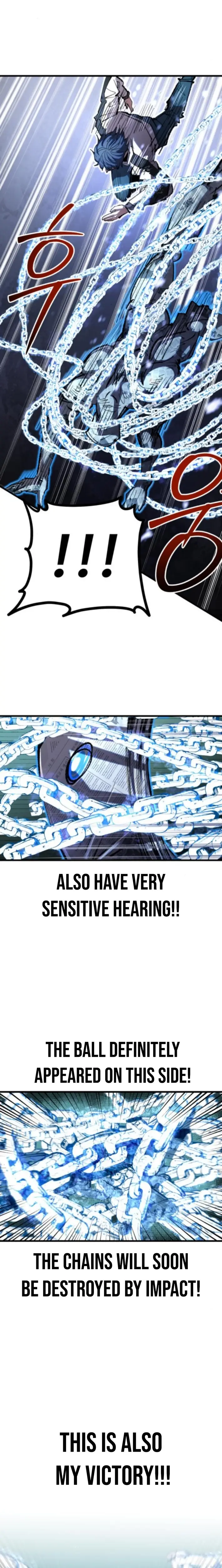 Read Island of Stars and Chains Manga Online