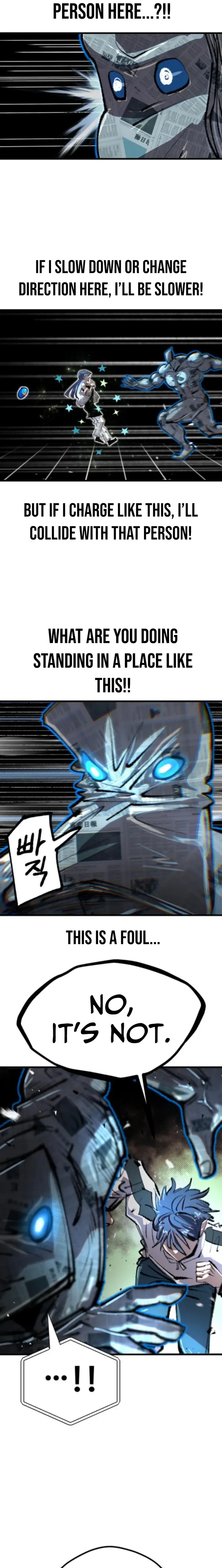 Read Island of Stars and Chains Manga Online