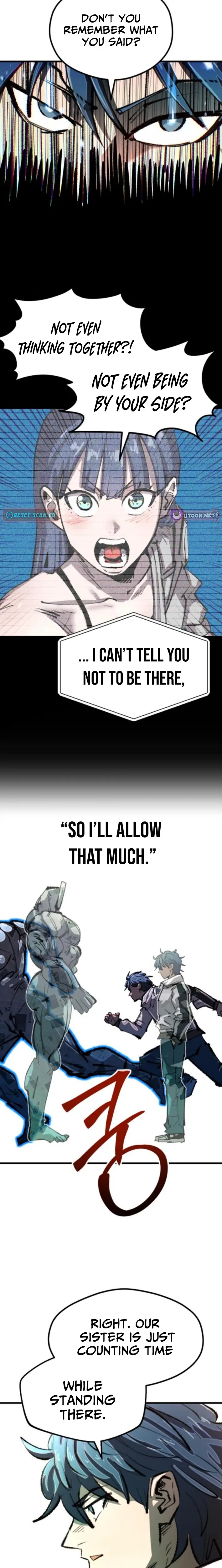 Read Island of Stars and Chains Manga Online