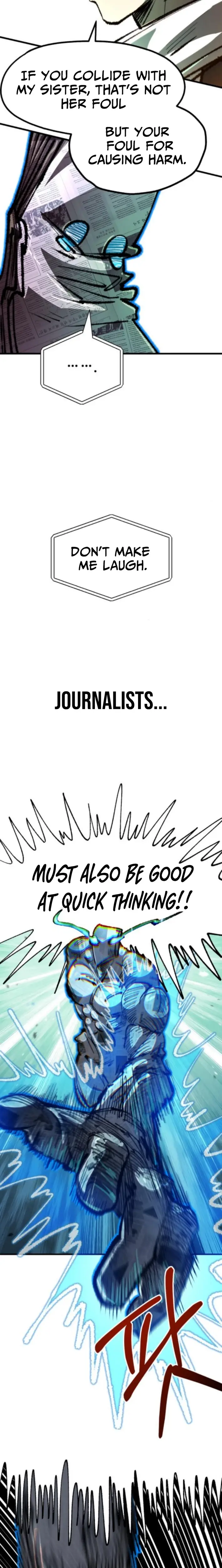 Read Island of Stars and Chains Manga Online