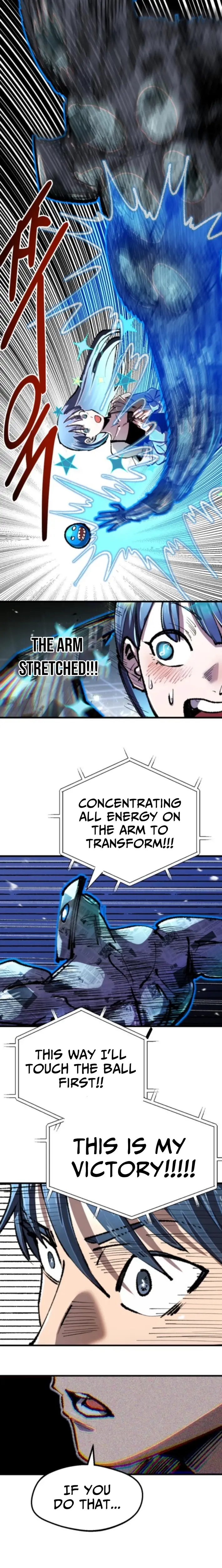 Read Island of Stars and Chains Manga Online