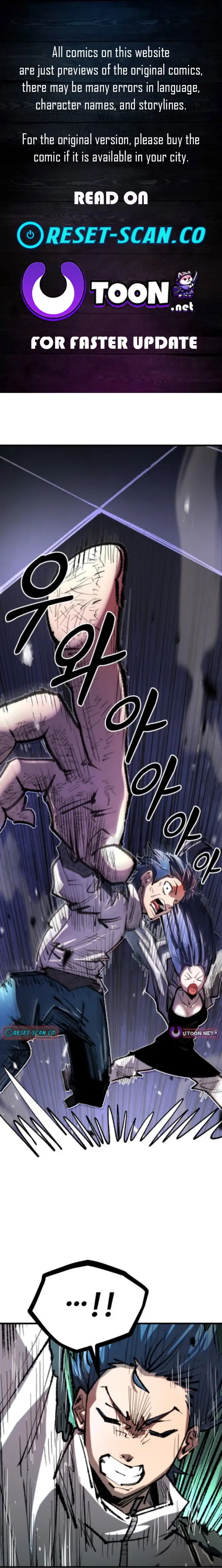 Read Island of Stars and Chains Manga Online